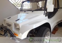 Buggy 1.6/ TST/ RS 1.6 4-Lug.  1991/1991